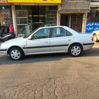 پژو پرشیا تی یو فایو