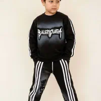 بلوز و شلوار پاییزه