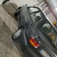 پراید 131 مدل ۸۷|خودرو سواری و وانت|تهران, نازی‌آباد|دیوار