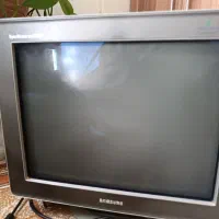 مانیتور سامسونگ SyncMaster مدل 17750DFX - سالم