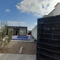 باغ ویلا ۲۵۱متر کنارمسکونی تجاری تکبرگ سکونت دایم