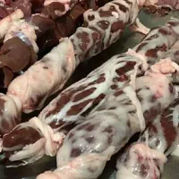 منقل دار کبابی