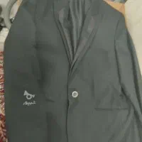 کت و شلوار