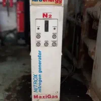 دستگاه نیتروژن ساز