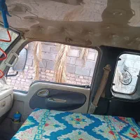 کاویان 6تن بدون رنگ|خودرو سنگین|بم, |دیوار