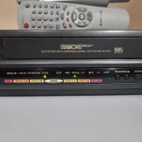 سامسونگ مدل SV-A11G|پخشکننده DVD و ویدیو|قزوین, |دیوار