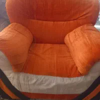 مبل هفت نفره