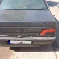فروش خودرو پژو ۴۰۵