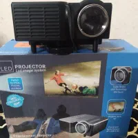 ویدیو پرژکتور