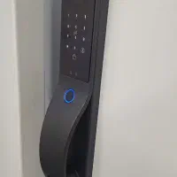 قفل دیجیتال مدرن