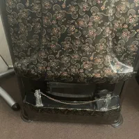 بخاری گازی در حد نو