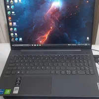 لپ تاپ لنوو ideapad 5IAL7|رایانه همراه|تهران, حکیمیه|دیوار