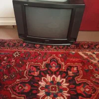 تلویزیون قدیمی