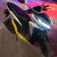 کلیک 150i مدل 1402