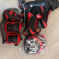 اسکیت حرفه ای نو