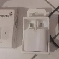 دوعددسری شارژرخوب ویک عددسیم آیفن|لوازم جانبی موبایل و تبلت|مشهد, حسابی جنوبی (شهرک غرب)|دیوار