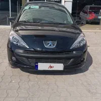 207 سقف پانوراما موتور tu5 پلاس|خودرو سواری و وانت|اهواز, اسلام آباد غربی|دیوار