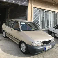 پراید ۸۵ دوگانه