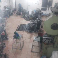 نیروی خمکار و پرس کار