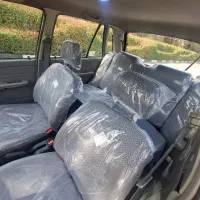 هاچبک نسیم مدل 87|خودرو سواری و وانت|شیراز, گل سرخ|دیوار