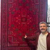 بهترین فرشای لاکی بازار|فرش|تهران, شمس‌آباد|دیوار