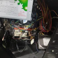 کامپیوتر معاوضه با گوشی|رایانه رومیزی|اسکو, |دیوار