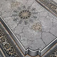 فرش سه بعدی