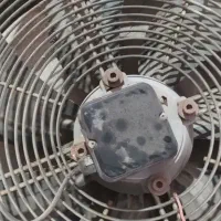 هواکش ۷۰ ×۷۰|ابزارآلات|شادگان, |دیوار