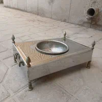 منقل|ظروف پخت‌وپز|اصفهان, سپاهان‌شهر|دیوار
