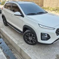 ام وی ام X22 پرو معاوضه تیبا کوییک ساینا|خودرو سواری و وانت|شیراز, کوشک میدان|دیوار