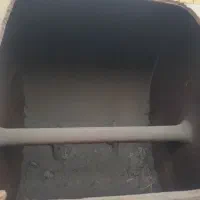 اسیاب 700کیلو بدون دیناب|ماشینآلات صنعتی|نجفآباد, گلدشت|دیوار