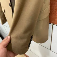 کت و شلوار زارا اصل|لباس|گنبد کاووس, |دیوار