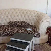 مبل ۶ نفره ۱۵میلیون میزنهارخوری چهارنفره ۴میلیون|میز و صندلی غذاخوری|کوهدشت, |دیوار