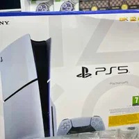 ps5 PlayStation 5 slim Standard