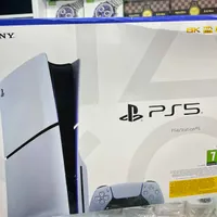 ps5 PlayStation 5 slim Standard