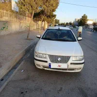 سمندef7۸۹ دوگانه فابریک