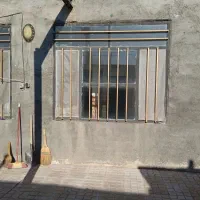 ۱۰۸ متر ساخت مهندسی طبقه همکف راه جدا