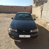 دوو سیلو مدل ۸۱ خیلی تمیز