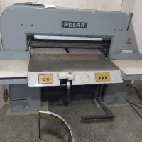 دستگاه برش و دستگاه پنوماتیک