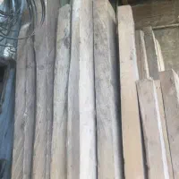 چوب الوار ملچ زرد