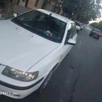 سمند EF7بنزینی|خودرو سواری و وانت|مشهد, خرمشهر|دیوار
