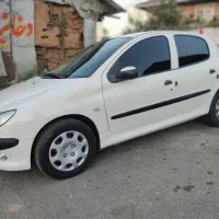 ۲۰۶ تیپ ۲ آس