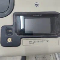 کانن سری ۸ پلاتر اچ پی ۷۹۰ لمینیتور