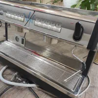 فروش یک دستگاه اسپرسو ساز صنعتی سیمونلی|فروشگاه و مغازه|برازجان, |دیوار