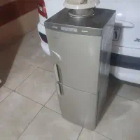 آبسردکن یخچال دار