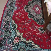 فرش ۶متری