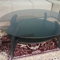 میز جلو مبلی