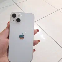 ایفن ۱۳ نرمال