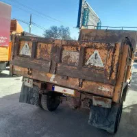 خاور ۶۰۸|خودرو سنگین|بندرعباس, |دیوار
