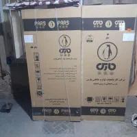 یخچال فریزردوقلو پارس|یخچال و فریزر|مشهد, توس فردوسی|دیوار